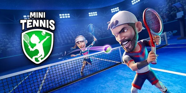 Mini Tennis Trucchi Gemme e Monete Gratis Android iOS