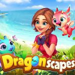 DragonScapes Adventure Trucchi Gemme e Monete Gratis