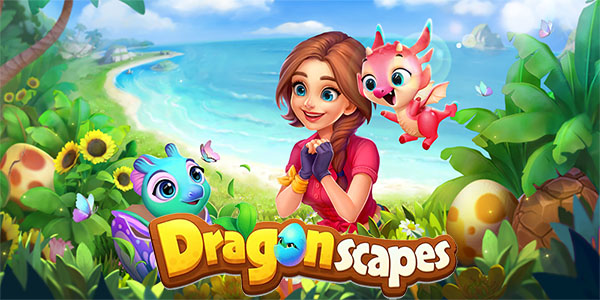DragonScapes Adventure Trucchi Gemme e Monete Gratis